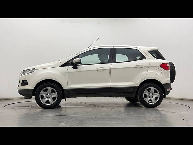 Used Ford EcoSport [2015-2017] Trend 1.5L TDCi [2015-2016] in Hyderabad