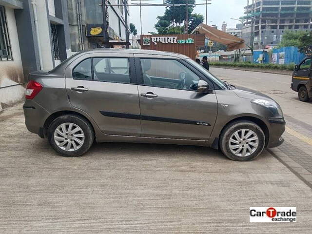 Used Maruti Suzuki Swift DZire [2011-2015] ZDI in Pune