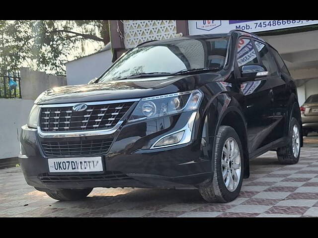 Used Mahindra XUV500 W9 [2018-2020] in Dehradun