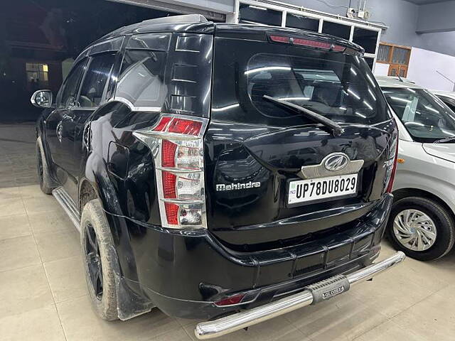 Used Mahindra XUV500 [2015-2018] W4 [2015-2016] in Kanpur