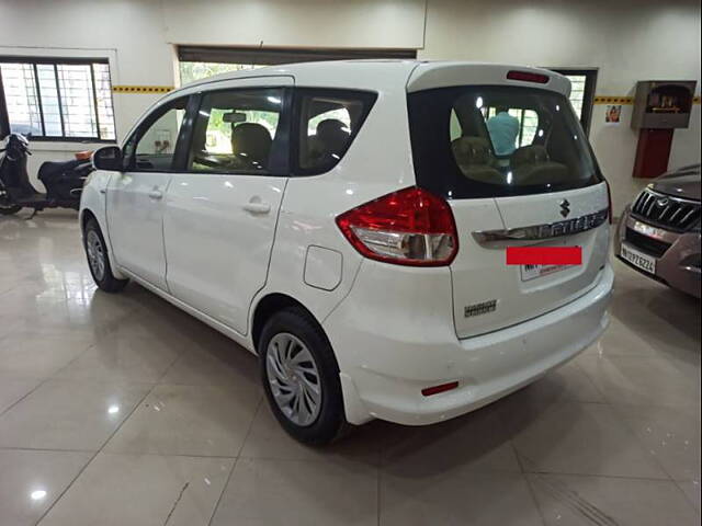 Used Maruti Suzuki Ertiga [2018-2022] VXi in Pune