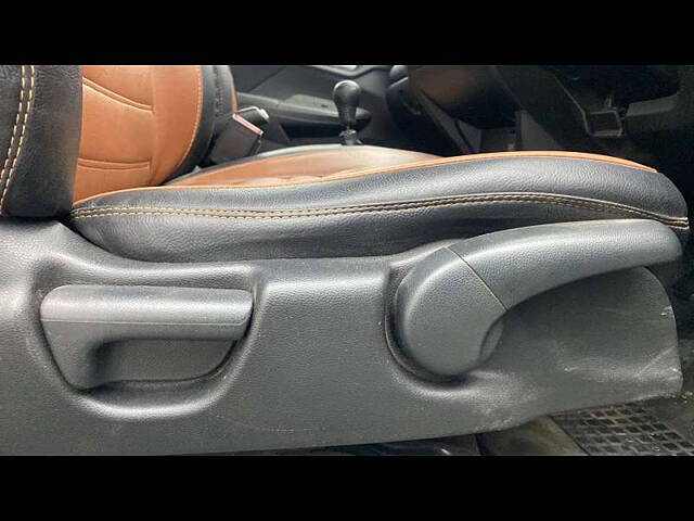 Used Honda Jazz [2015-2018] S MT [2015-2016] in Hyderabad