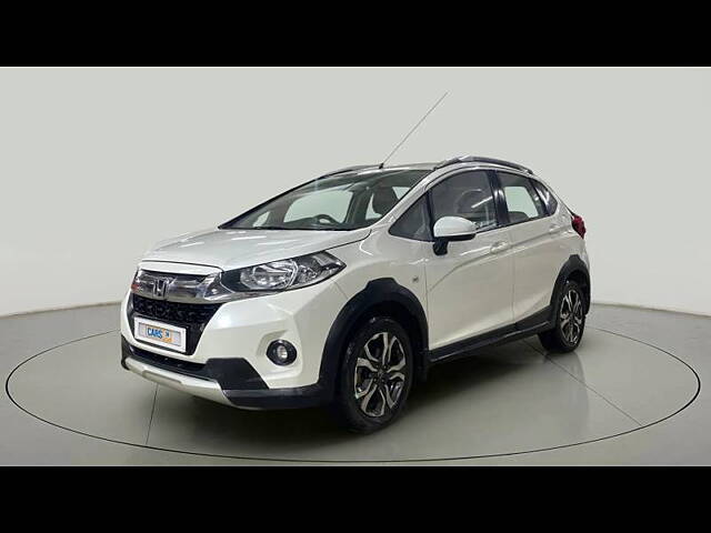 Used Honda WR-V [2017-2020] S MT Petrol in Mumbai