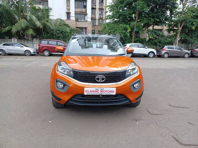 Used Tata Nexon [2017-2020] XZ Plus in Mumbai