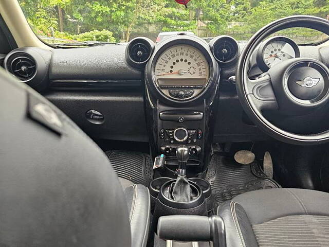 Used MINI Cooper Countryman [2012-2015] one in Mumbai