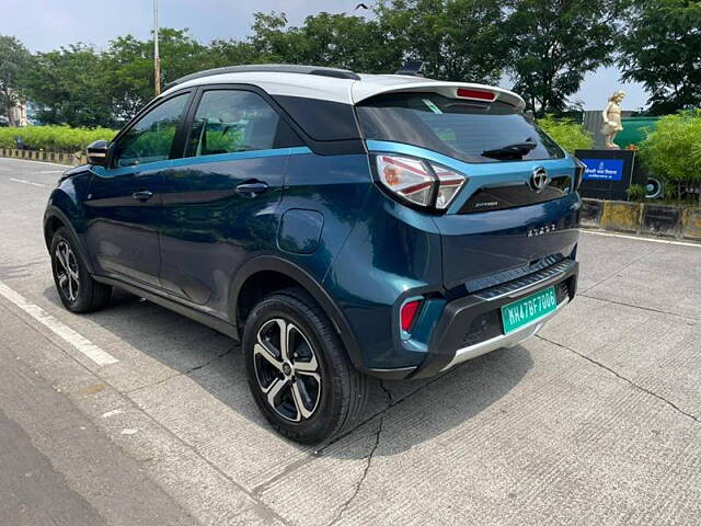 Used Tata Nexon EV [2020-2022] XZ Plus in Mumbai