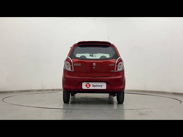 Used Maruti Suzuki Alto 800 [2012-2016] Vxi in Hyderabad