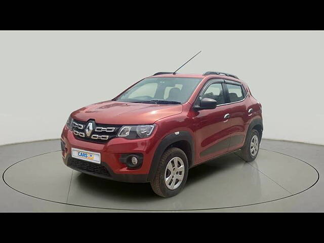 Used Renault Kwid [2015-2019] RXT [2015-2019] in Chennai