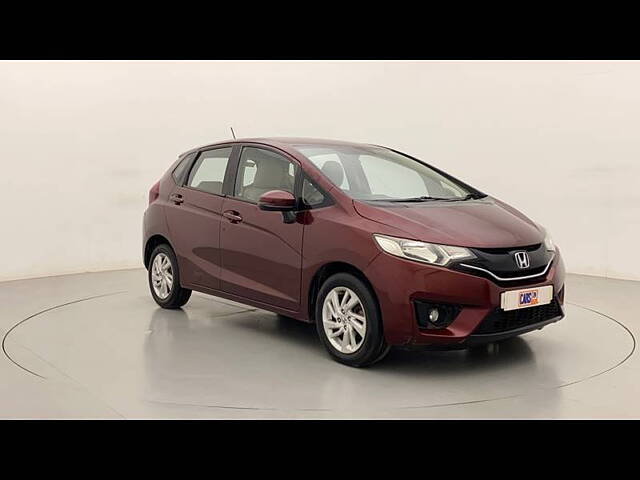 Used 2015 Honda Jazz in Bangalore