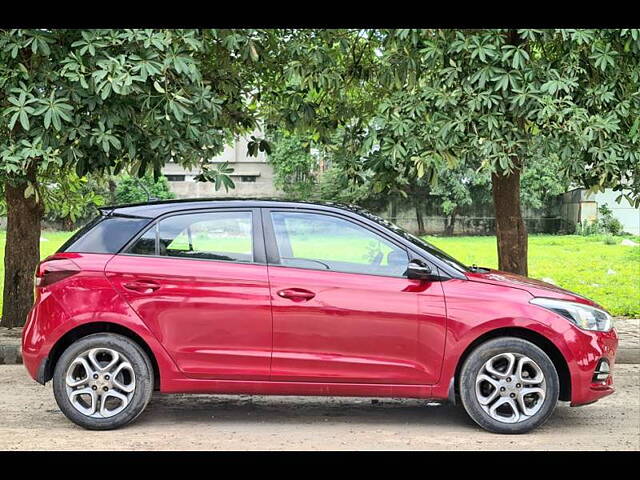 Used Hyundai Elite i20 [2019-2020] Sportz Plus 1.4 CRDi in Surat