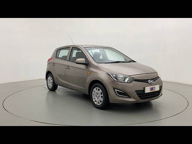 Used 2013 Hyundai i20 in Navi Mumbai