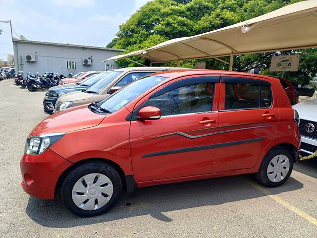 Used Maruti Suzuki Celerio [2017-2021] ZXi AMT [2017-2019] in Coimbatore