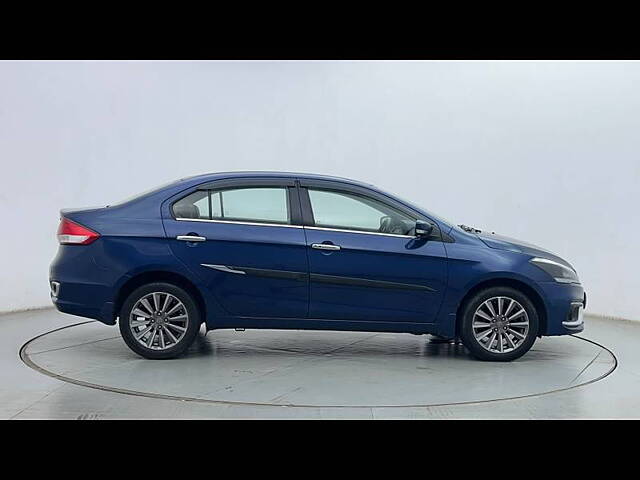 Used Maruti Suzuki Ciaz Alpha Hybrid 1.5 [2018-2020] in Navi Mumbai