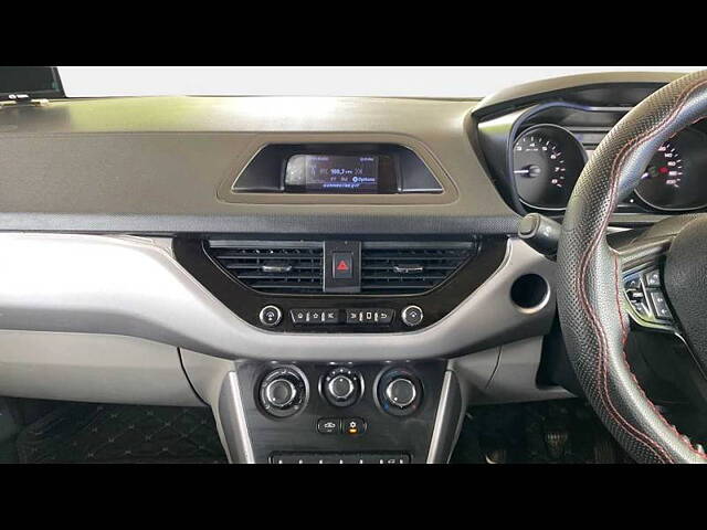 Used Tata Nexon [2017-2020] XM in Lucknow