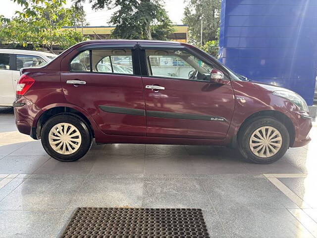 Used Maruti Suzuki Swift Dzire [2015-2017] VXI in Mumbai