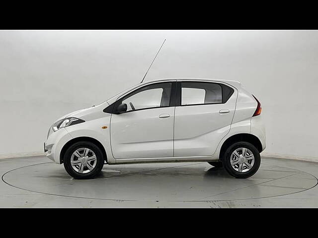 Used Datsun redi-GO [2016-2020] T (O) [2016-2019] in Faridabad