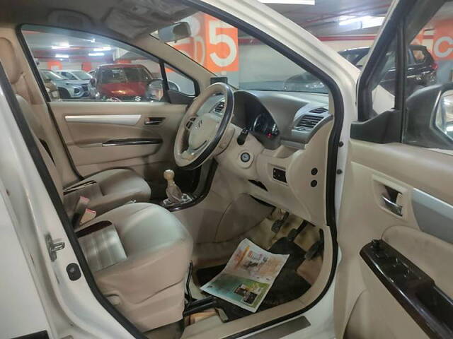 Used Maruti Suzuki Ertiga [2015-2018] VDI SHVS in Mumbai