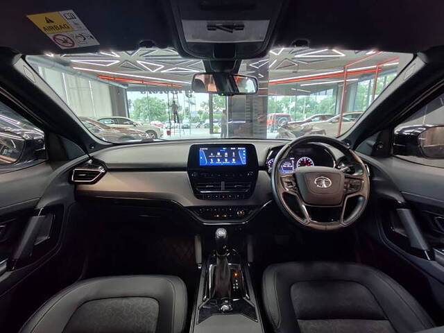 Used Tata Safari [2021-2023] XZA Plus 6S in Ahmedabad