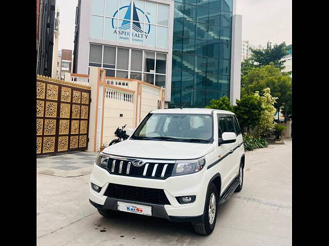 Used Mahindra Bolero Neo [2021-2022] N10 in Hyderabad