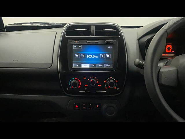 Used Renault Kwid [2022-2023] RXT 1.0 in Pune