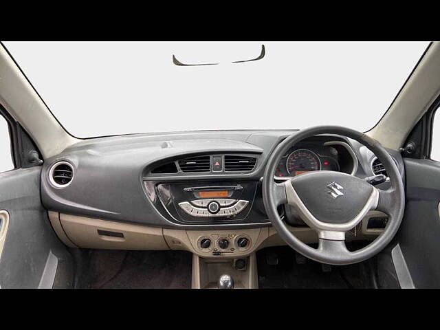 Used Maruti Suzuki Alto K10 [2014-2020] VXi (O) [2014-2019] in Surat