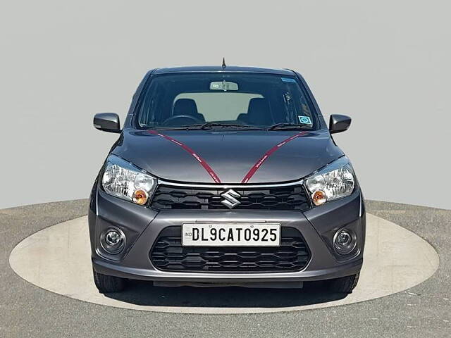 Used 2020 Maruti Suzuki Celerio in Noida