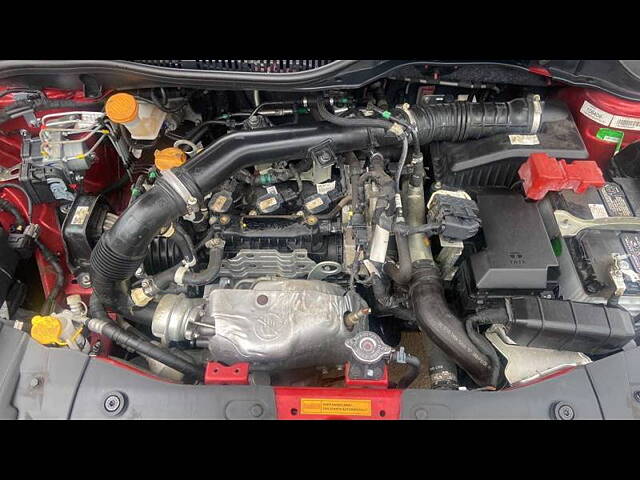 Used Tata Altroz XZ Plus i-Turbo Petrol Dark Edition [2021-2023] in Hyderabad