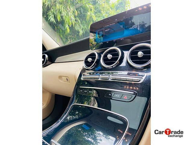 Used Mercedes-Benz C-Class [2018-2022] C 200 Prime in Delhi