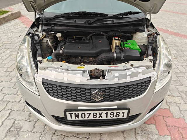 Used Maruti Suzuki Swift [2014-2018] LDi ABS [2014-2017] in Chennai