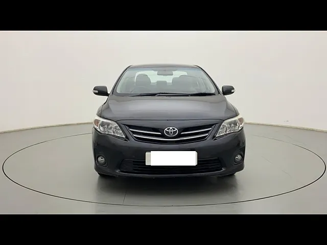 Used 2011 Toyota Corolla Altis in Delhi