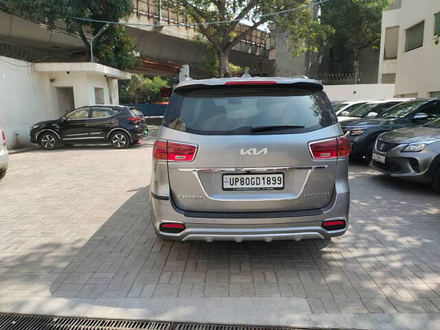 Used Kia Carnival [2020-2023] Limousine Plus 7 STR in Delhi