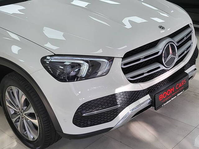 Used Mercedes-Benz GLE [2020-2023] 300d 4MATIC LWB [2020-2023] in Chennai