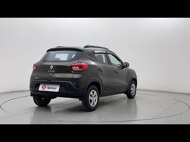 Used Renault Kwid [2015-2019] RXT [2015-2019] in Bangalore