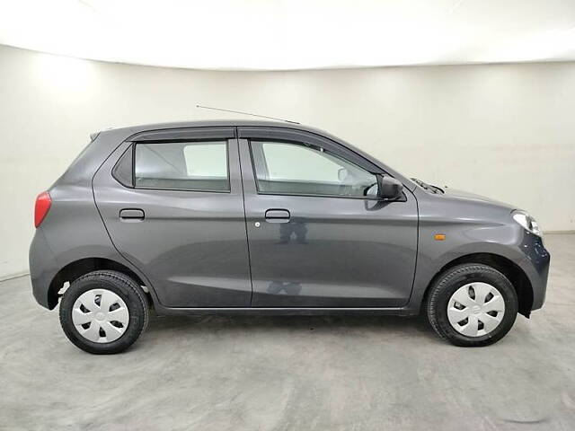 Used Maruti Suzuki Alto K10 [2014-2020] VXi AMT [2014-2018] in Coimbatore