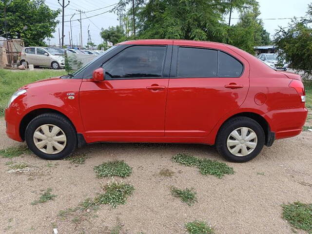 Used Maruti Suzuki Swift DZire [2011-2015] VDI in Hyderabad