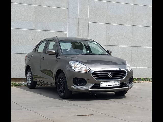 Used Maruti Suzuki Swift Dzire [2015-2017] VXI in Hyderabad