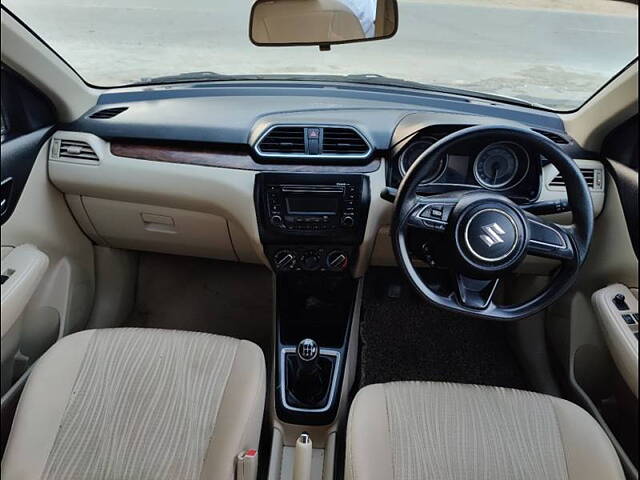 Used Maruti Suzuki Dzire [2017-2020] VDi in Patna