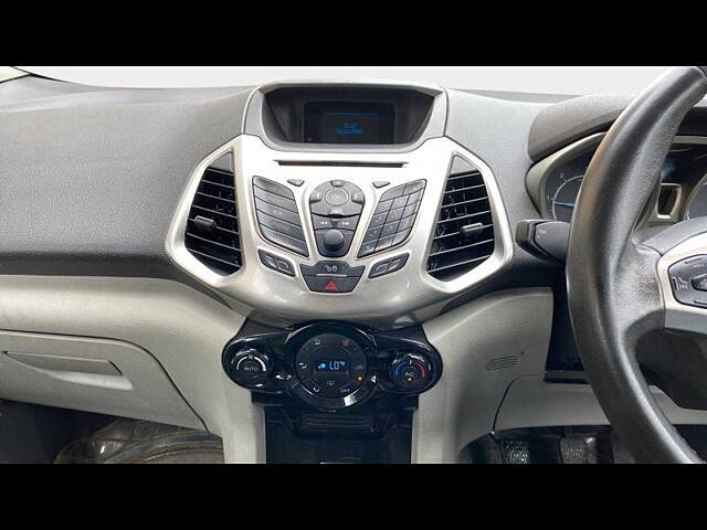 Used Ford EcoSport [2013-2015] Titanium 1.5 TDCi in Kolkata