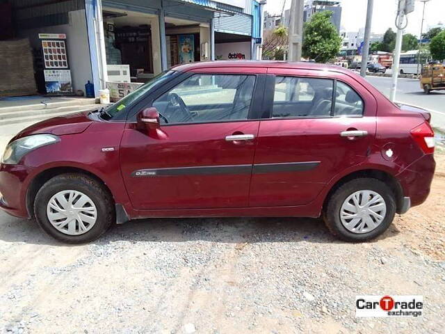 Used Maruti Suzuki Swift DZire [2011-2015] VDI in Hyderabad