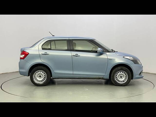 Used Maruti Suzuki Swift DZire [2011-2015] VXI in Kolkata