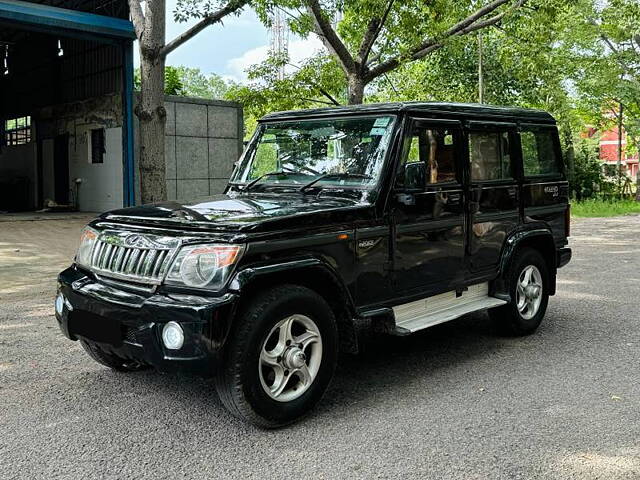 Used Mahindra Bolero [2011-2020] ZLX BS IV in Delhi