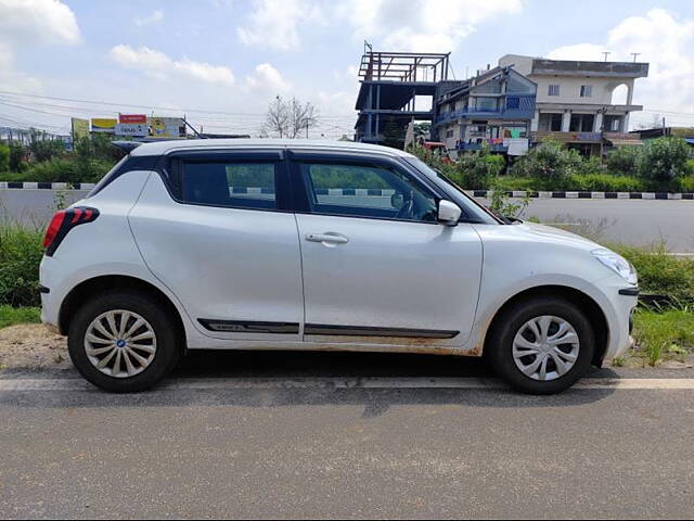 Used Maruti Suzuki Swift [2021-2024] VXi [2021-2023] in Ranchi