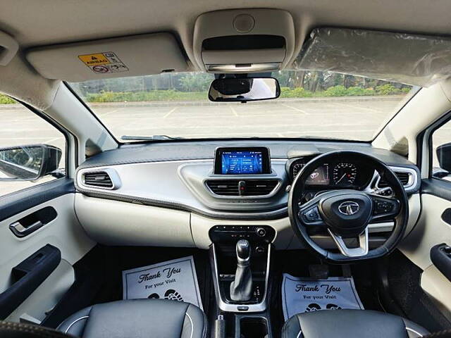 Used Tata Altroz XZA Petrol [2022-2023] in Pune