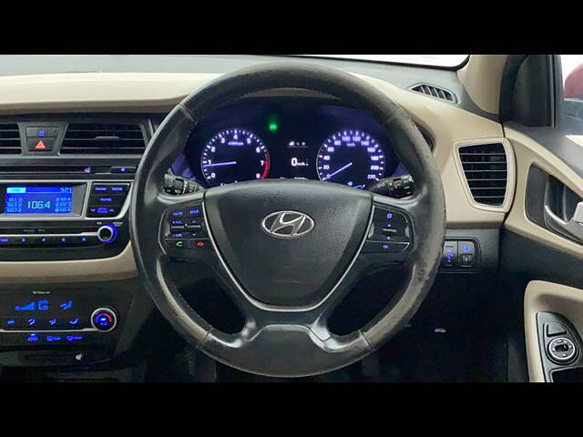 Used Hyundai Elite i20 [2017-2018] Asta 1.2 in Chennai