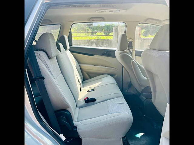 Used Mahindra Marazzo [2018-2020] M2 8 STR in Ahmedabad