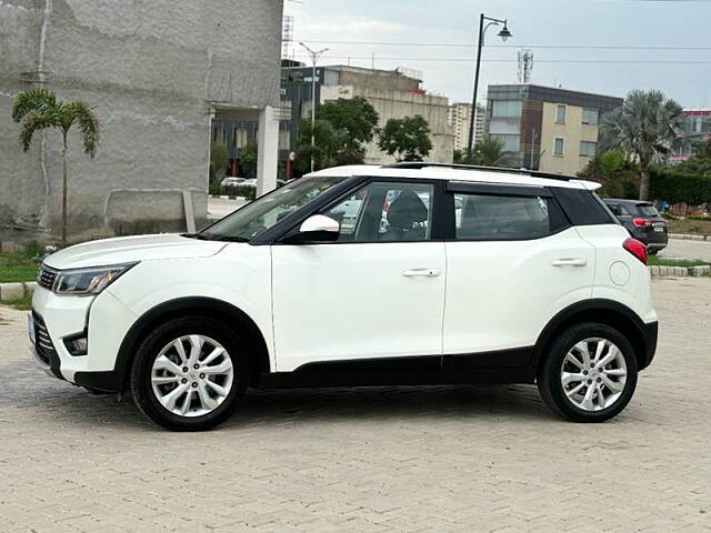 Used Mahindra XUV300 [2019-2024] W8 1.2 Petrol [2019] in Mohali