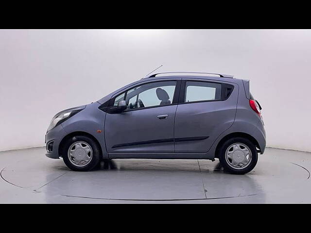 Used Chevrolet Beat [2014-2016] LT Petrol in Bangalore