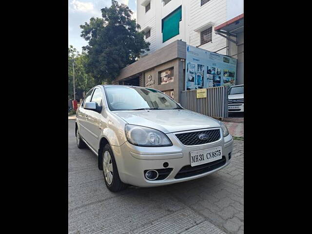 Used Ford Fiesta [2005-2008] EXi 1.4 in Nagpur