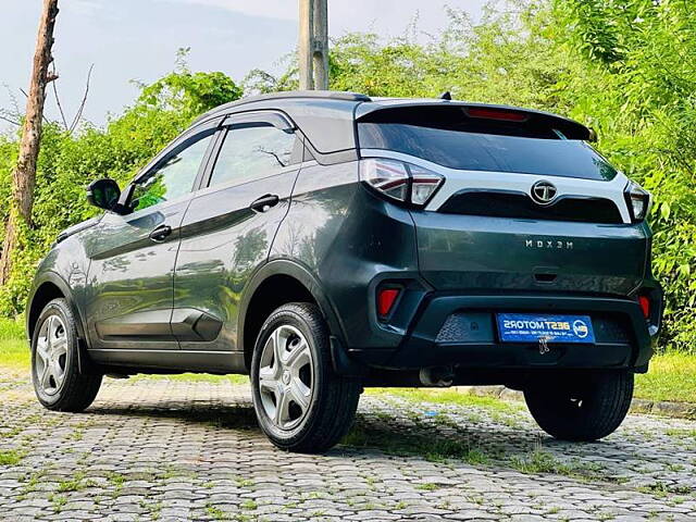 Used Tata Nexon [2020-2023] XMA in Ahmedabad