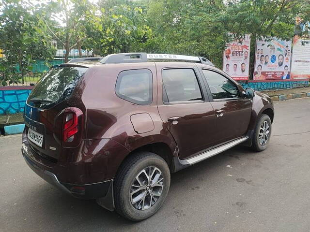 Used Renault Duster [2015-2016] 110 PS RxZ AWD in Mumbai